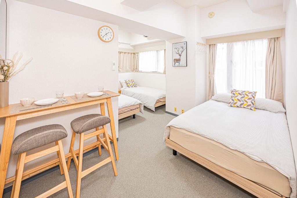 新宿歌舞伎町繁华商业区免费Wi-Fi#9 photo 2