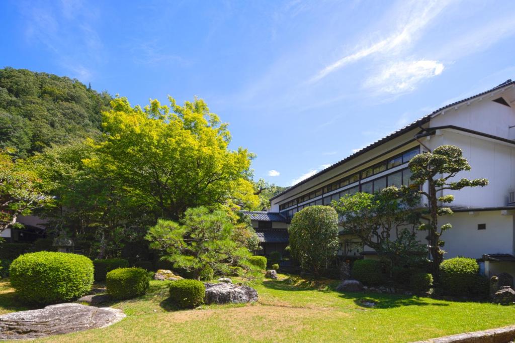 Tokiwa Bekkan — photo 1