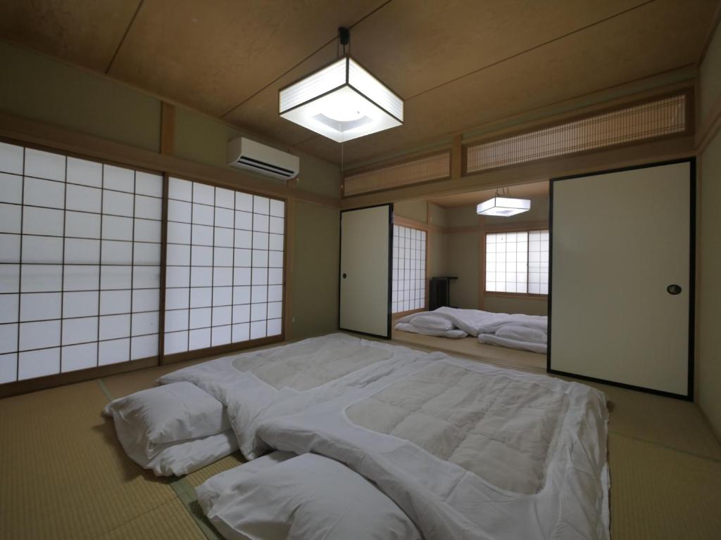 森と空と家 Spacious private house Moritosora photo 2