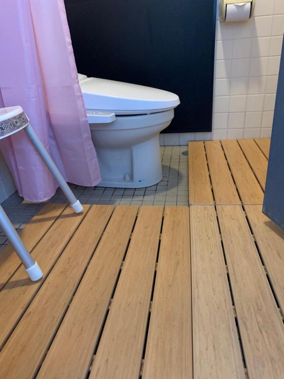 4人で一緒に熊本の中心地の最も広く安価な部屋 KDY stay photo 3