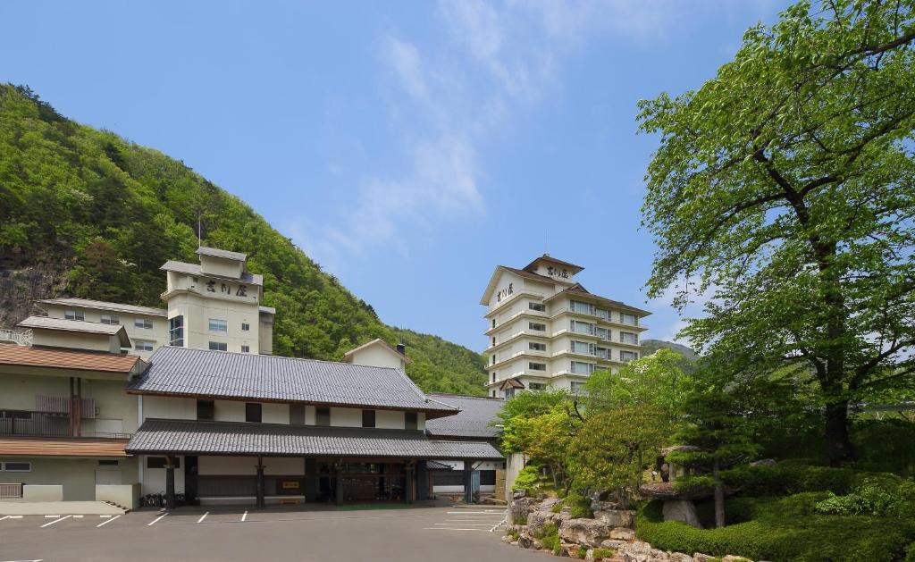 Yoshikawaya — photo 1