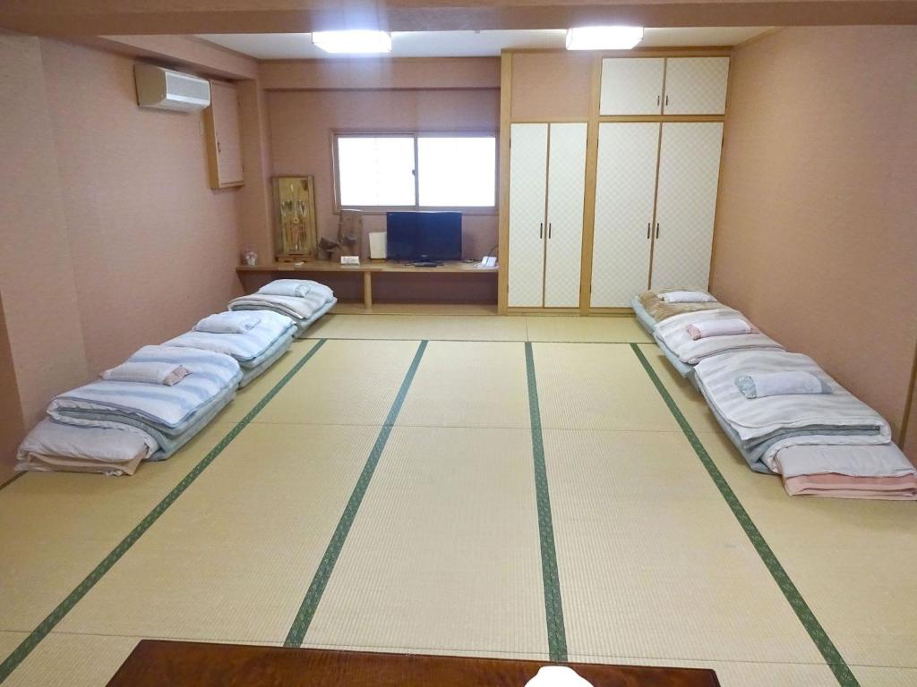 Imazato Ryokan - Vacation STAY 02551v photo 2