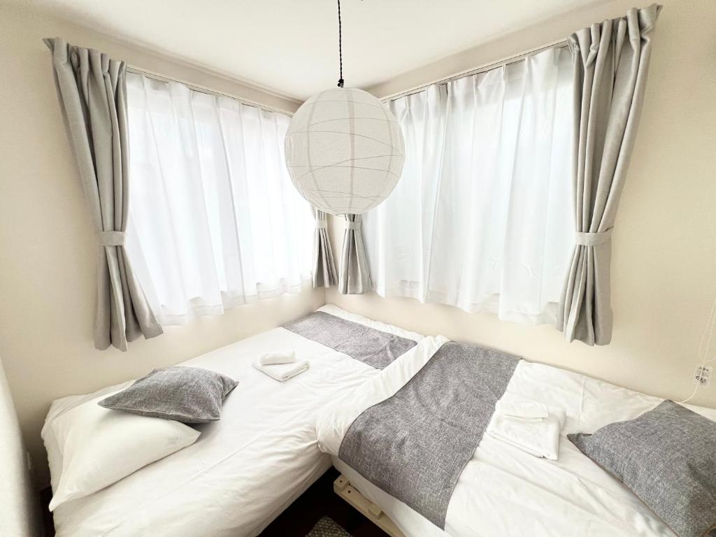 Second Home KANAMECHO photo 2