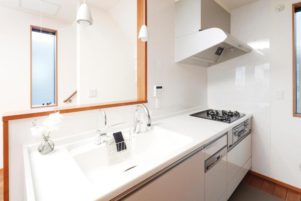 Second Home KANAMECHO photo 3