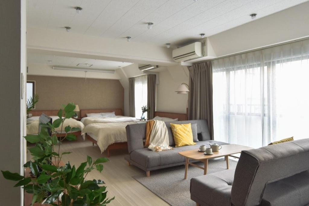 Prinets Shinjuku Building - Vacation STAY 17728 photo 2