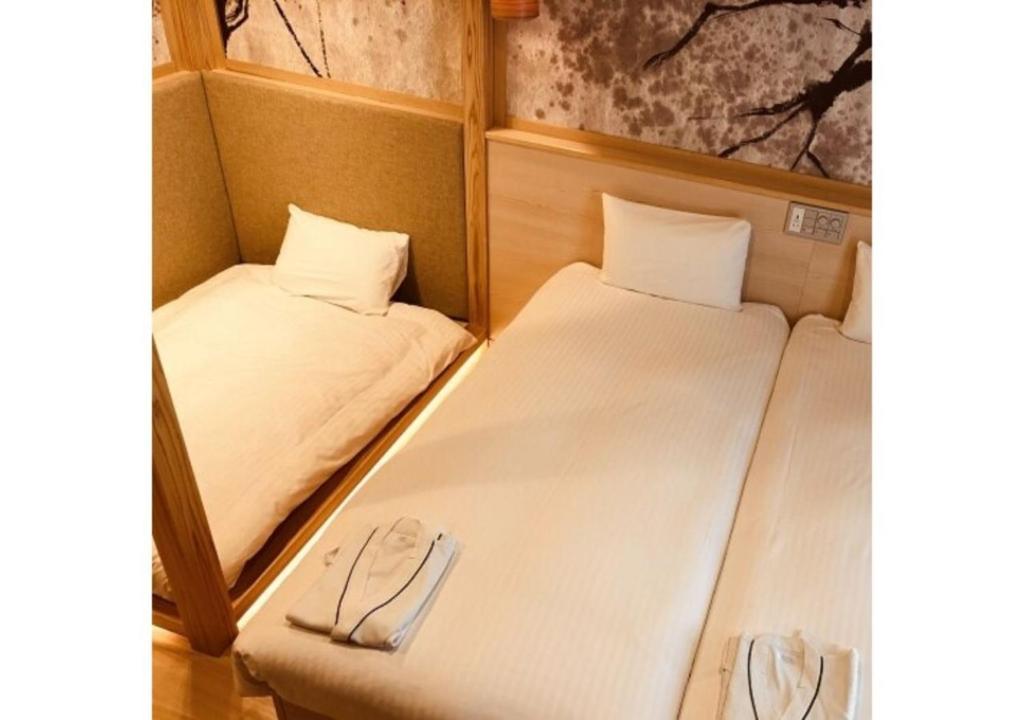 Sakura Sky Hotel - Vacation STAY 18432v photo 2