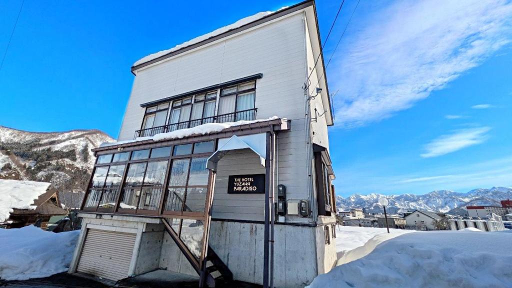 Yuzawa Kodate - Vacation STAY 9495 — photo 1