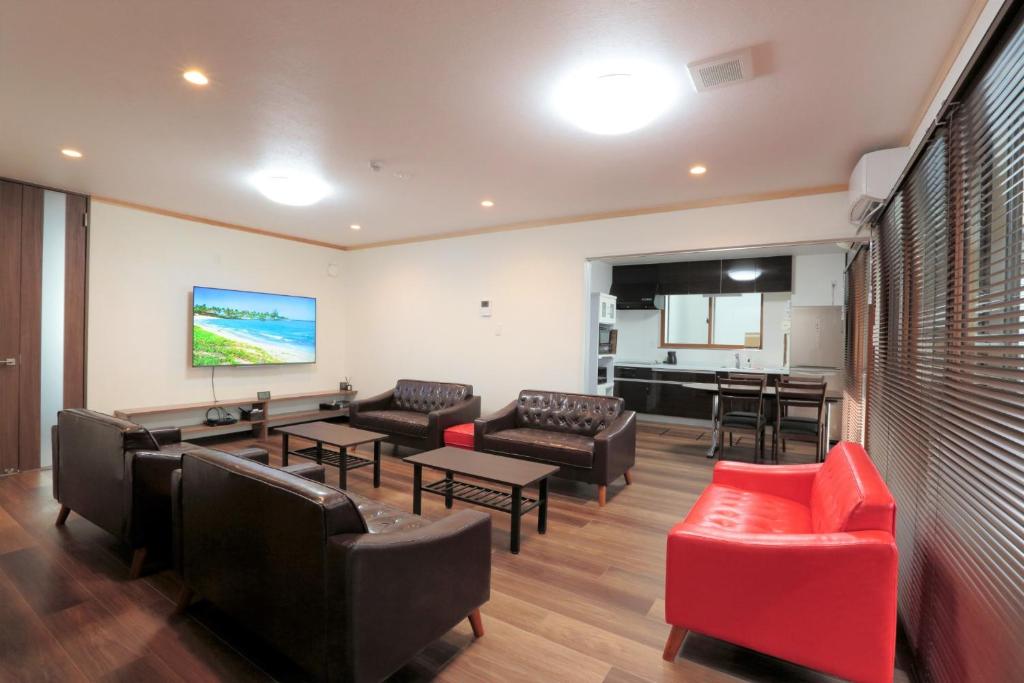 ROYAL SUITE SAKAE - Vacation STAY 11483 — photo 1