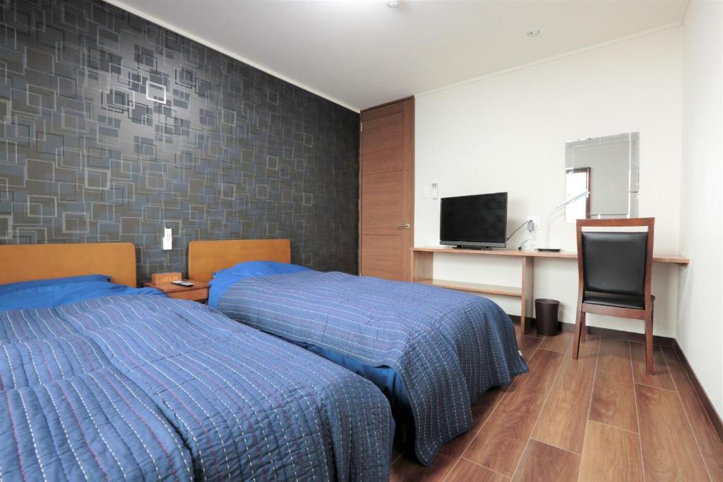 ROYAL SUITE SAKAE - Vacation STAY 11483 photo 2