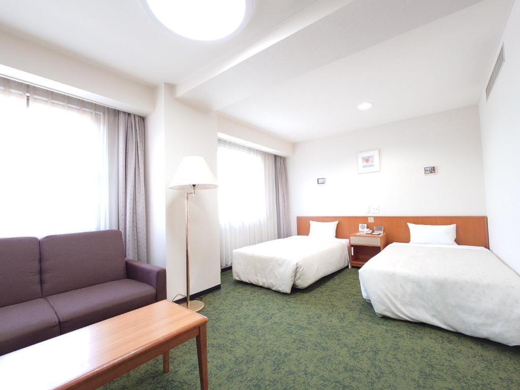 SAIDAIJI GRAND HOTEL - Vacation STAY 92827 photo 2