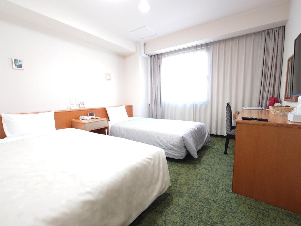SAIDAIJI GRAND HOTEL - Vacation STAY 92827 photo 3