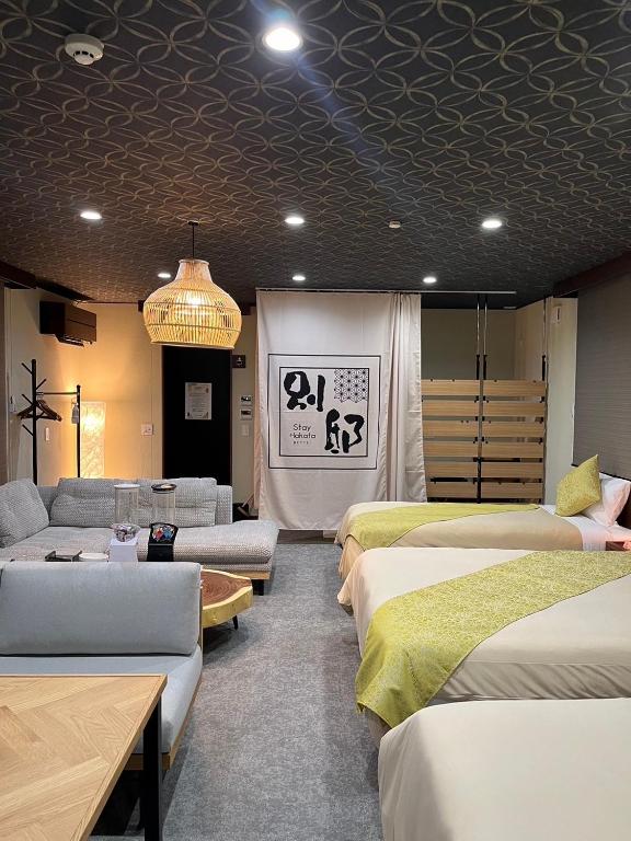 StayHakata別邸 — photo 1