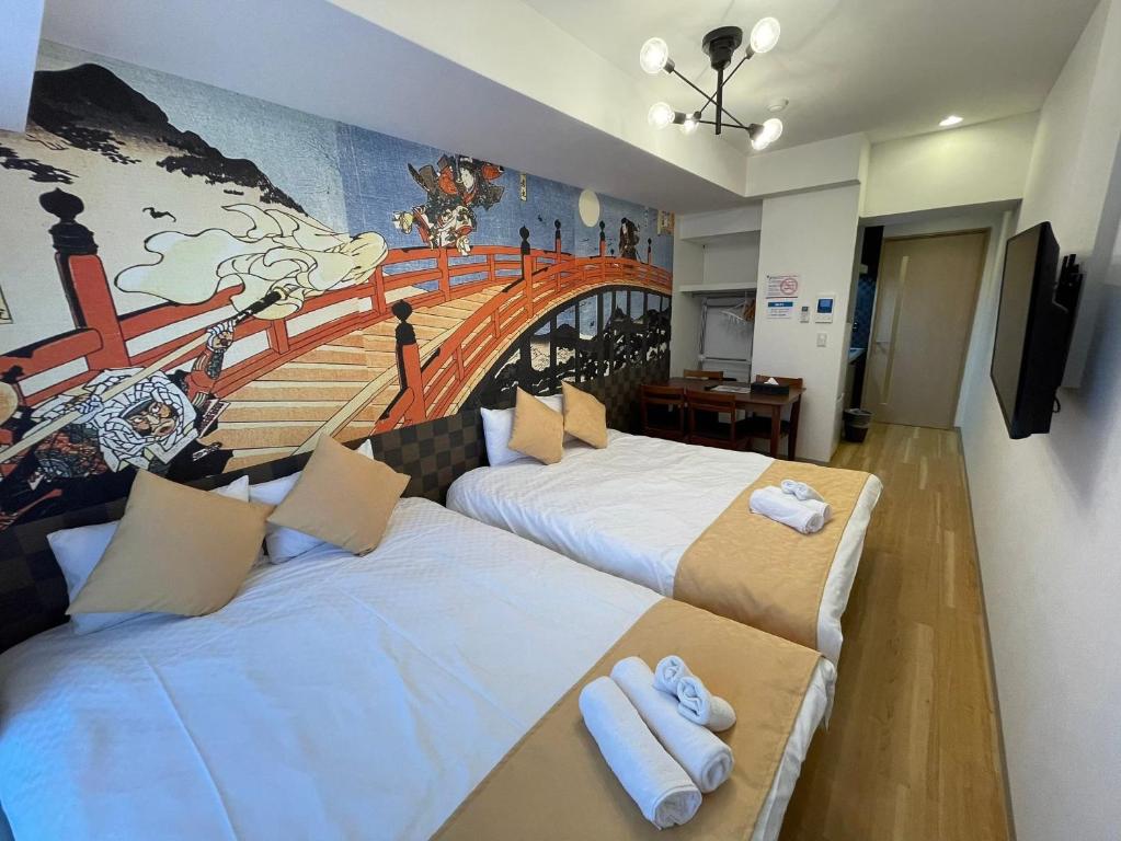 @RLiS_house 難波 photo 2