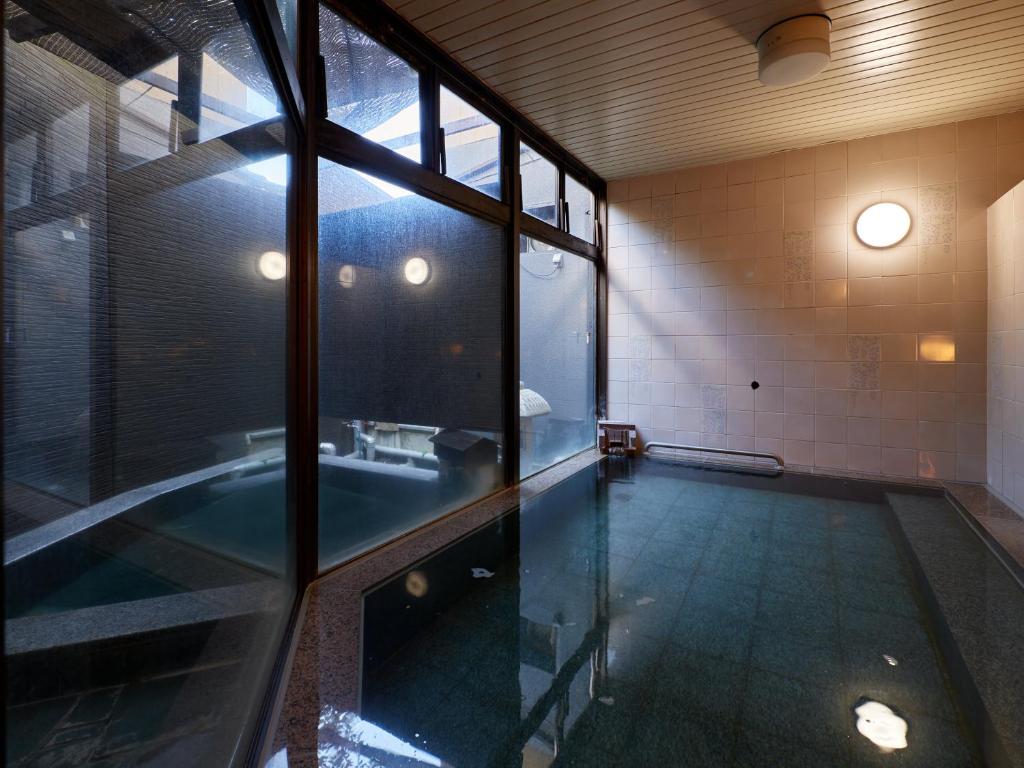 Sakura no Yakata Hotel photo 3