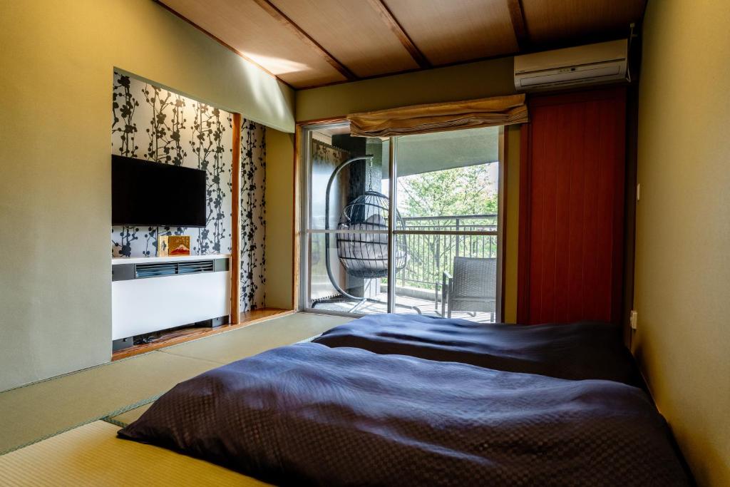 YuYu Hakone - Private Open Air Onsen Usage Guaranteed photo 2