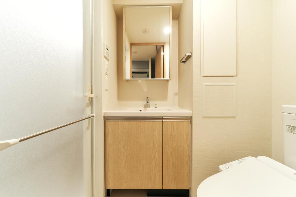 STAYAT OSAKA SHINSAIBASHI east photo 3
