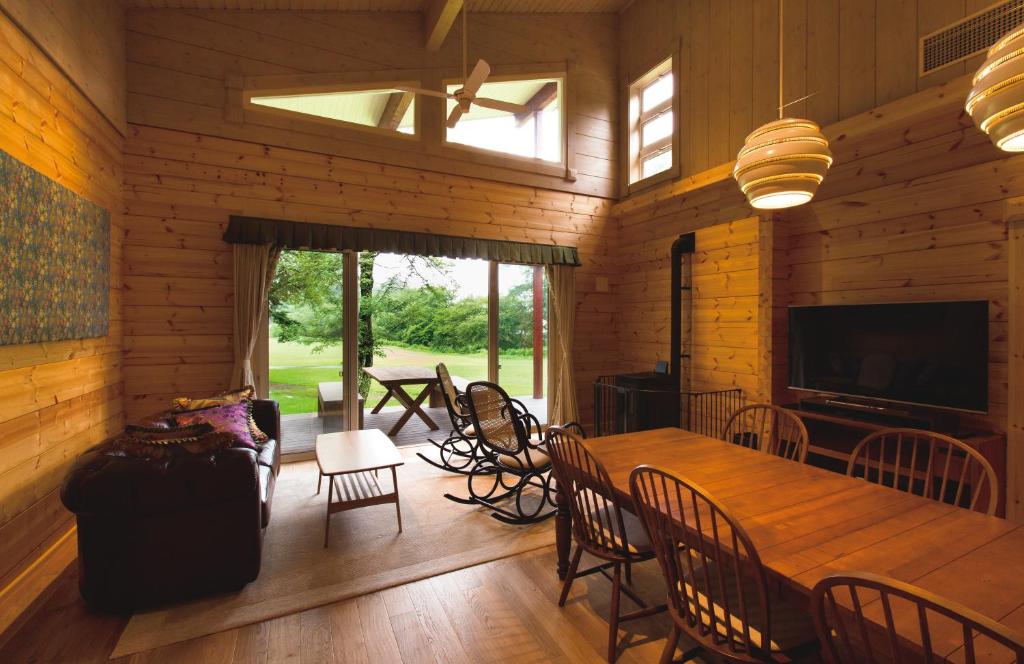 The Prince Villa Karuizawa photo 2