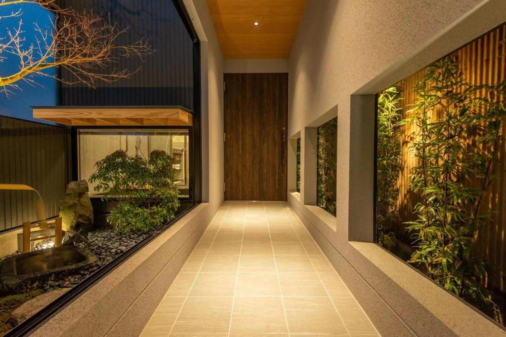 SYA Hotel-上呉服町 一軒家貸し切り — photo 1