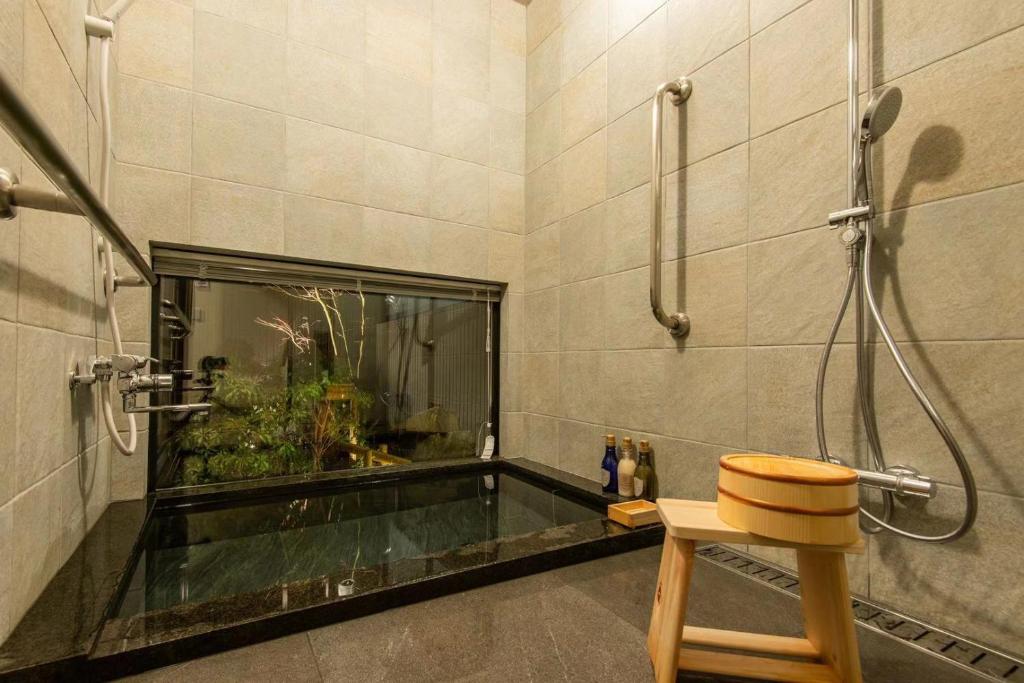 SYA Hotel-上呉服町 一軒家貸し切り photo 3
