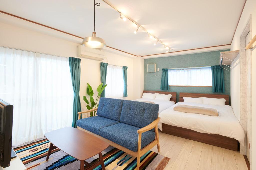 Awaji Portside Holiday Home CHOUTA - BBQ OK! - Self Check-In Only photo 2