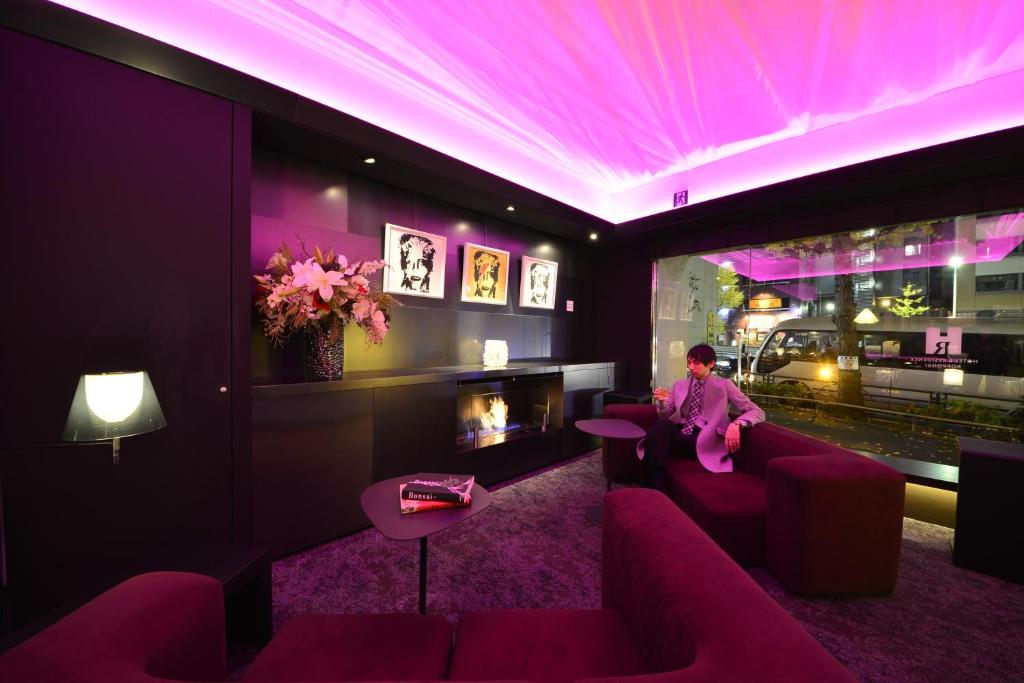 Roppongi Hotel S photo 2