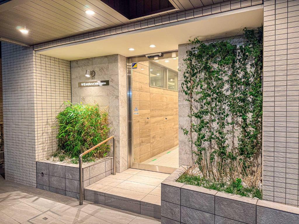 Triphome Tokyo Sugamo 2024 New 3 mins 2 stations photo 3