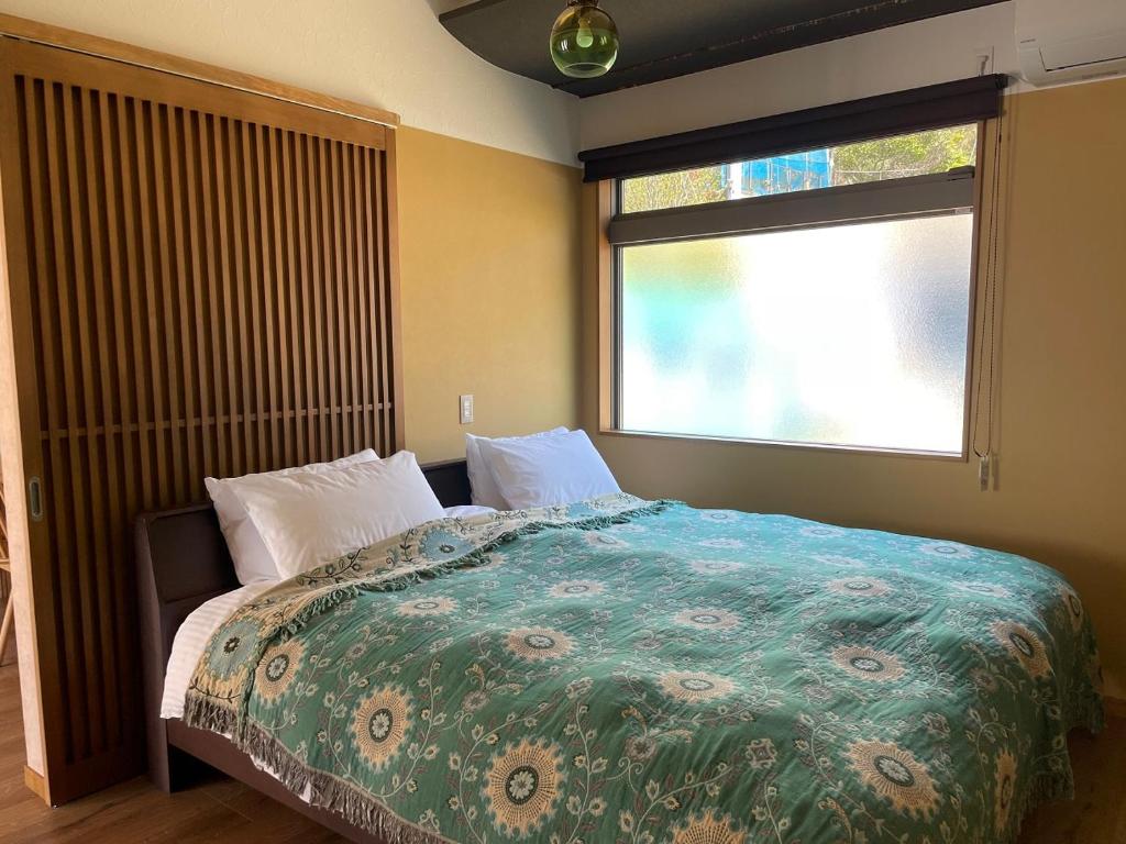 Villa 悠生凪 "yunagi" photo 2