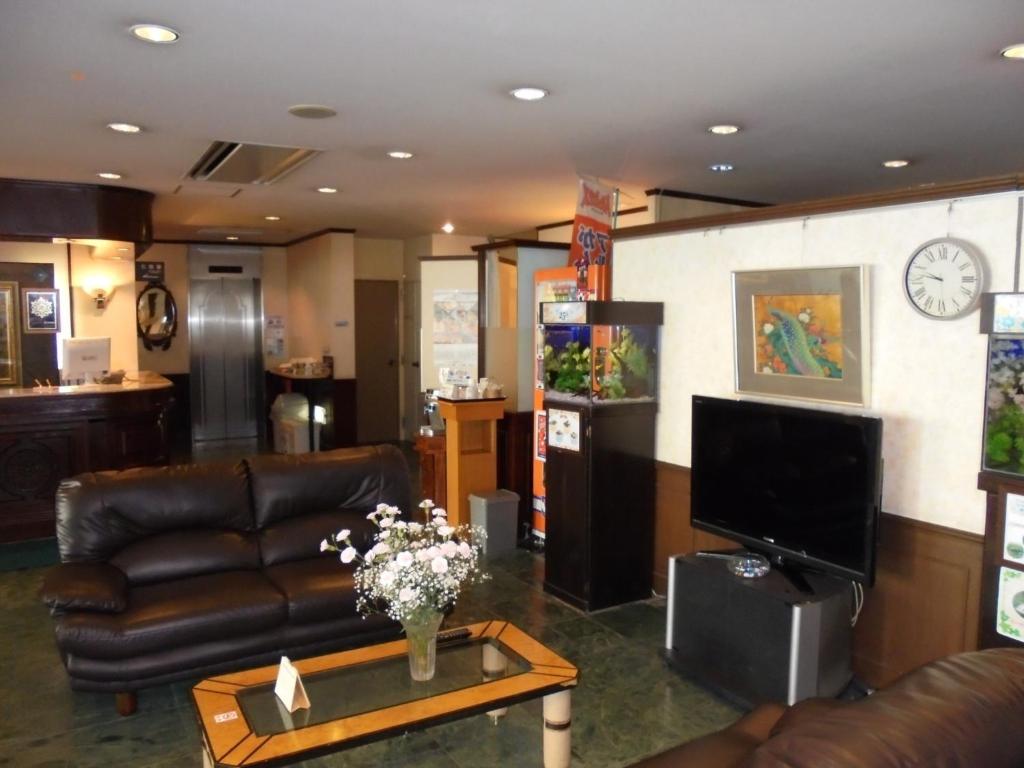 Terminal Art Inn - Vacation STAY 66204v photo 3