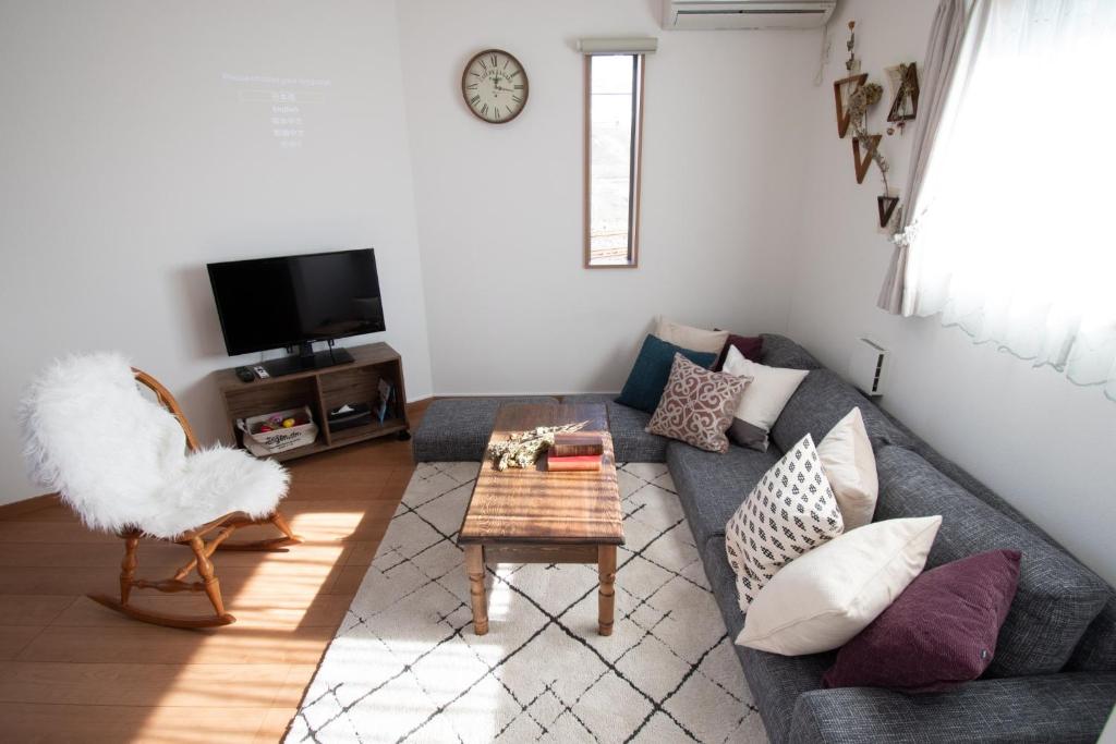 Sumida-ku - House - Vacation STAY 82129 — photo 1