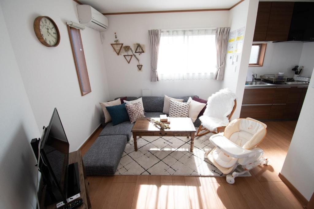 Sumida-ku - House - Vacation STAY 82129 photo 3