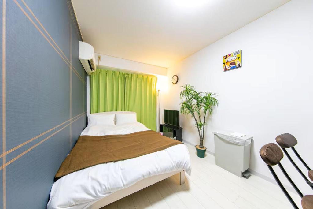 Apartment Yunagi photo 2