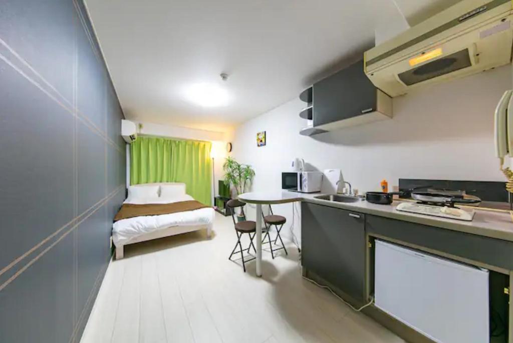 Apartment Yunagi photo 3