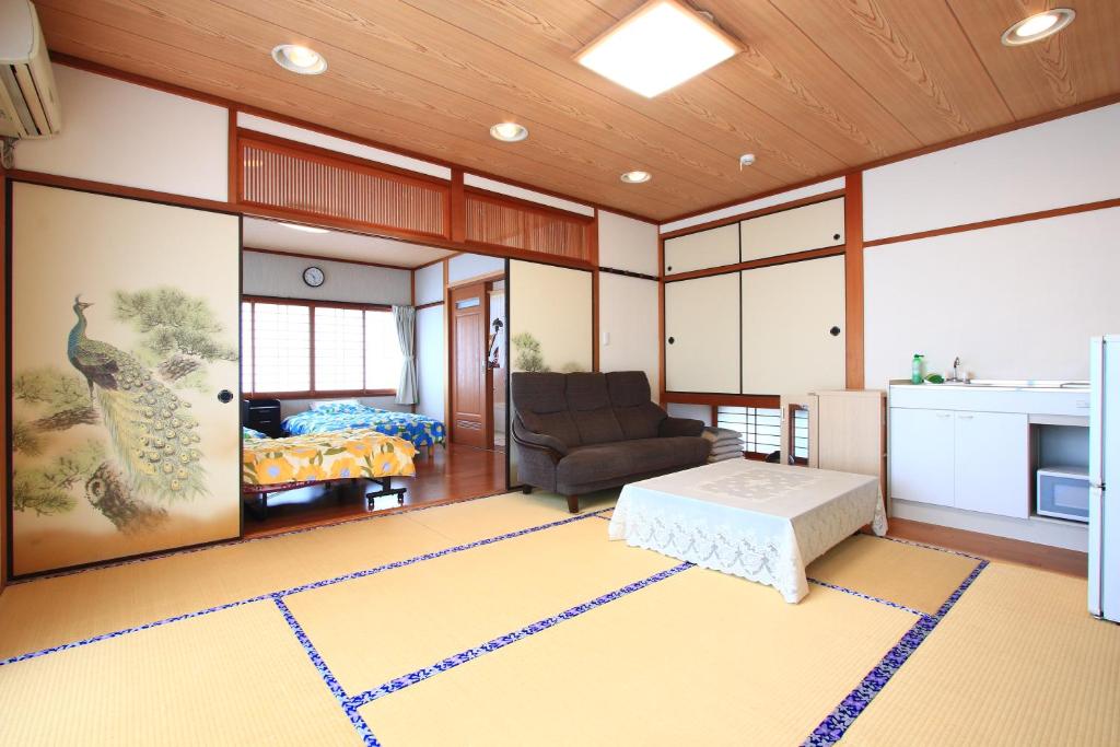 Yuuwa Guesthouse photo 2