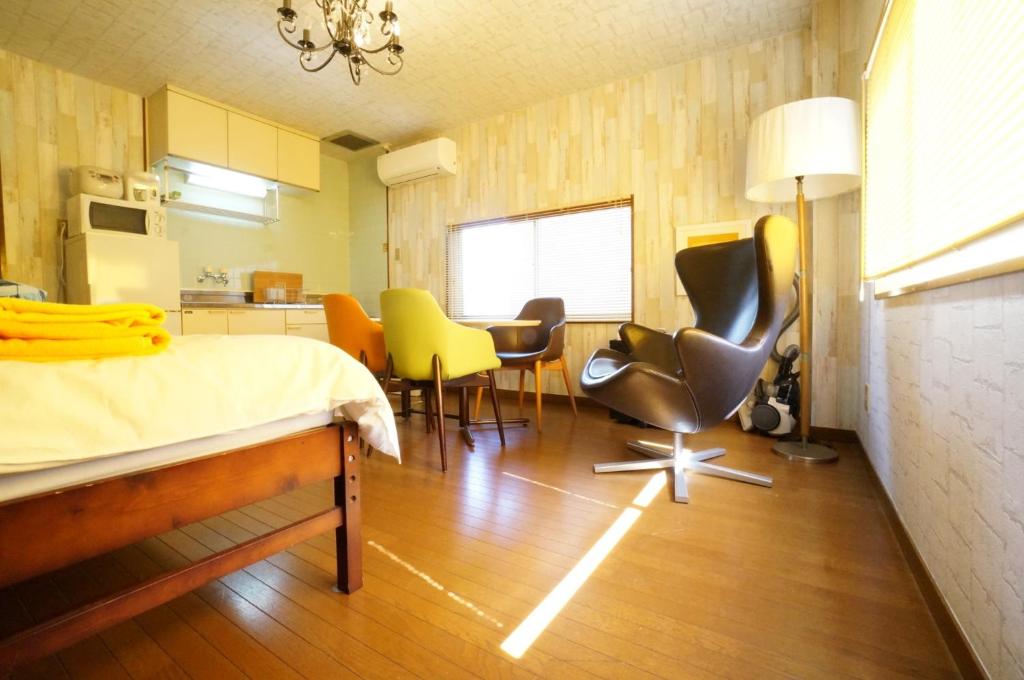 Takayama - Apartment / Vacation STAY 34382 — photo 1