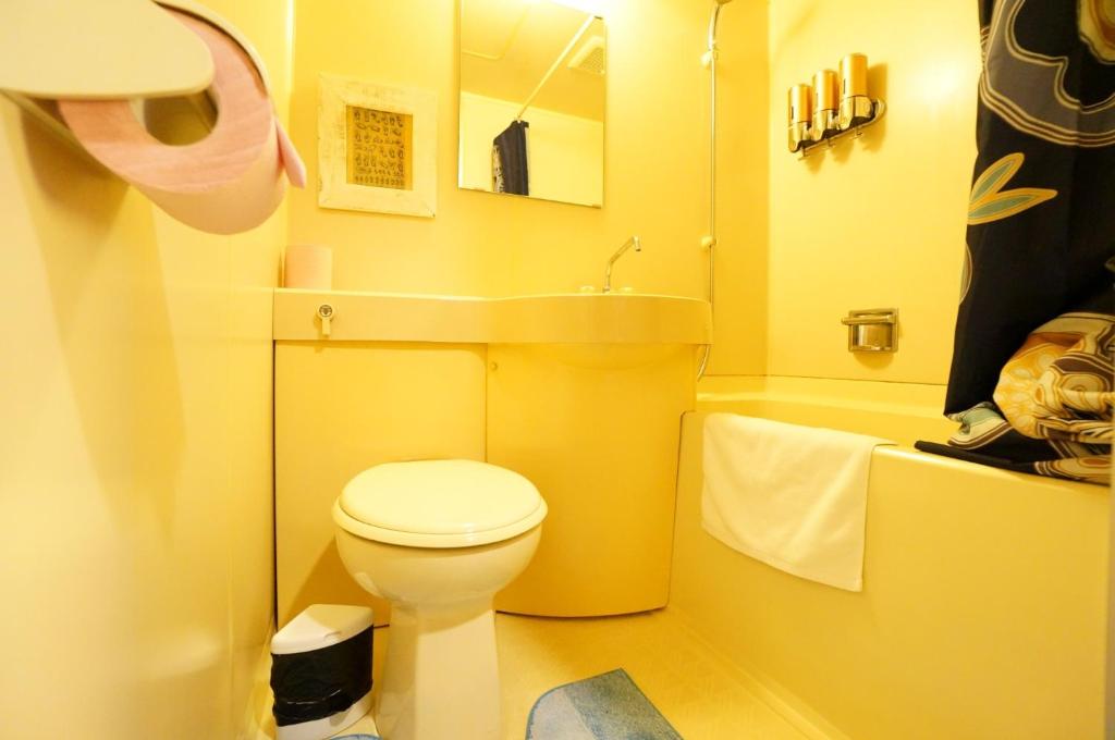 Takayama - Apartment / Vacation STAY 34382 photo 3