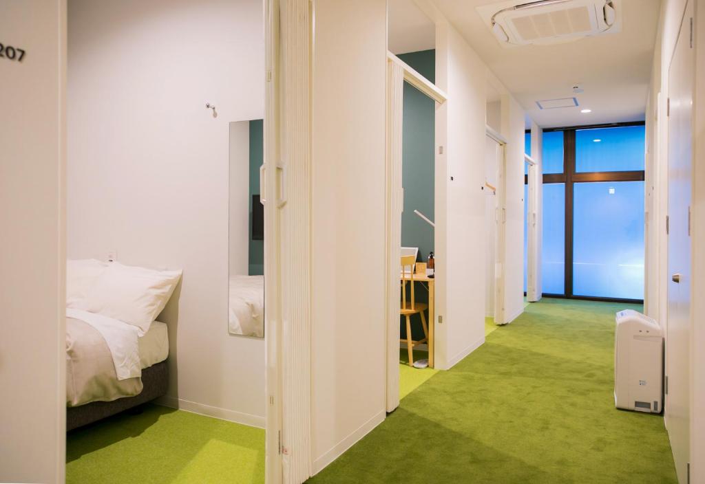 Hostel ilfaro Kurume photo 2