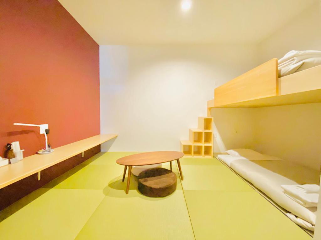 Hostel ilfaro Kurume photo 3