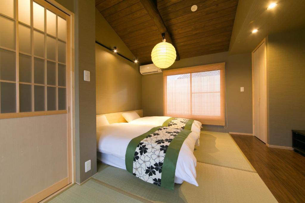 京一軒町家 さと居 香雪 SATOI KOSETSU Shichijo-Mibu photo 2