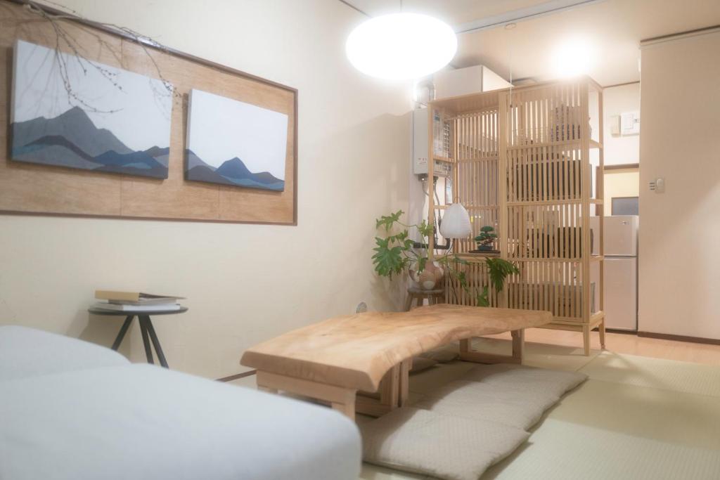 Saku House Jujo photo 2