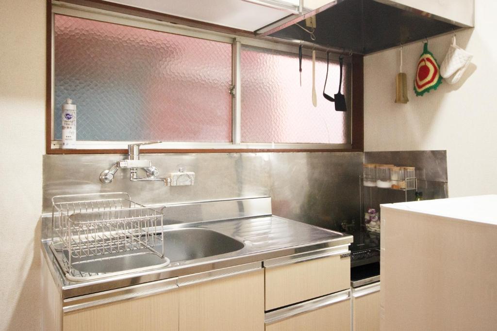 Saku House Jujo photo 3