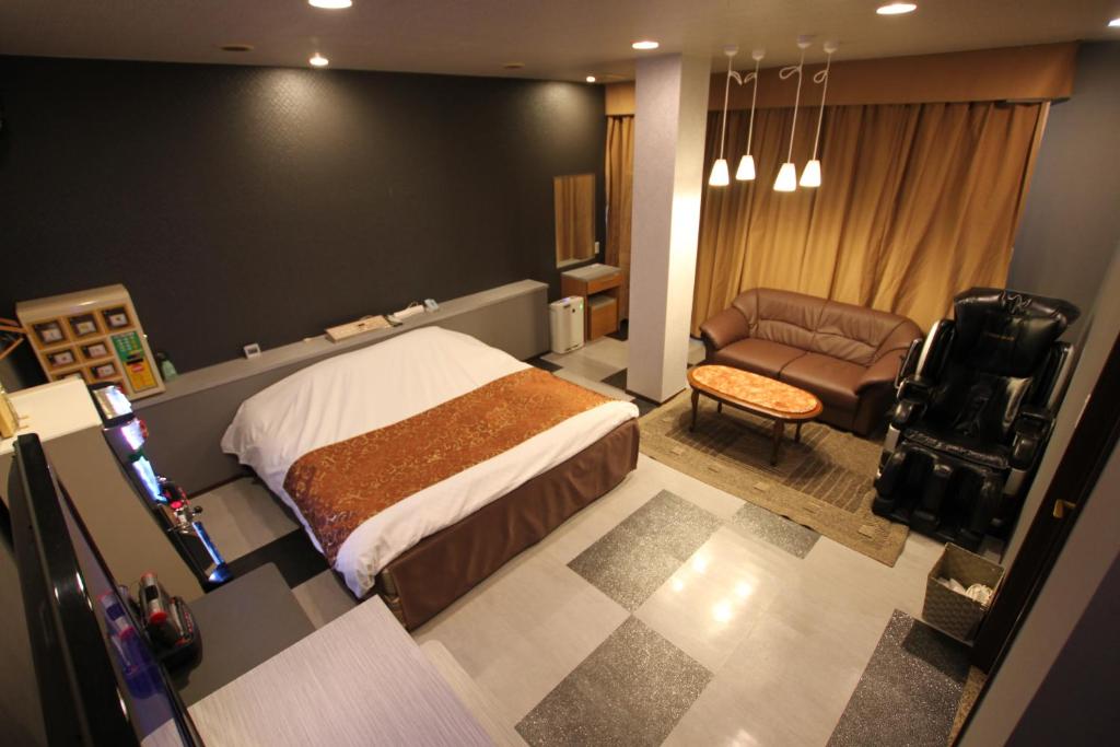 Hotel Sindbad Yamagata (Adult Only) photo 2