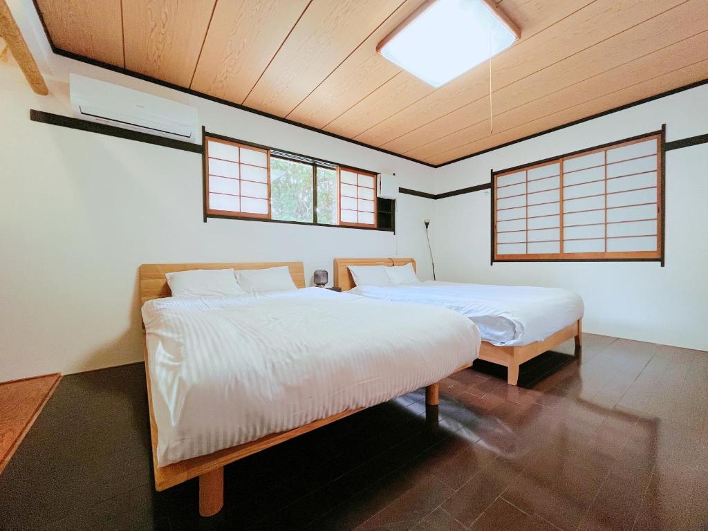 Suite Villa Jogasaki CHABA photo 2