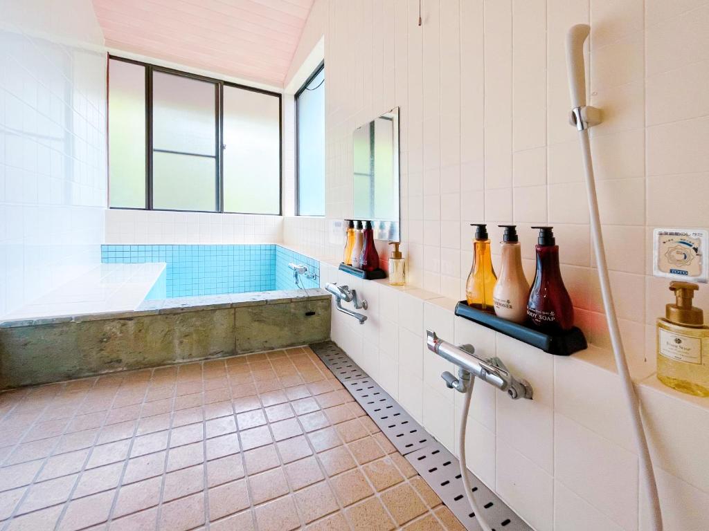 Suite Villa Jogasaki CHABA photo 3
