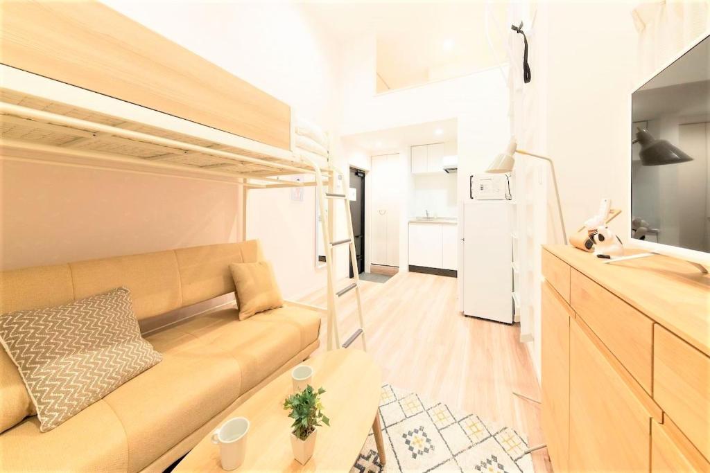 TRIP POD SUMIYOSHI C photo 3