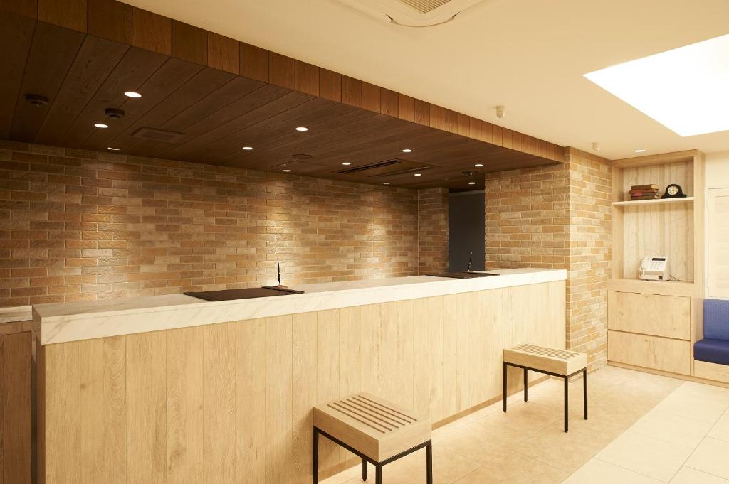 Sotetsu Fresa Inn Ginza Sanchome — photo 1