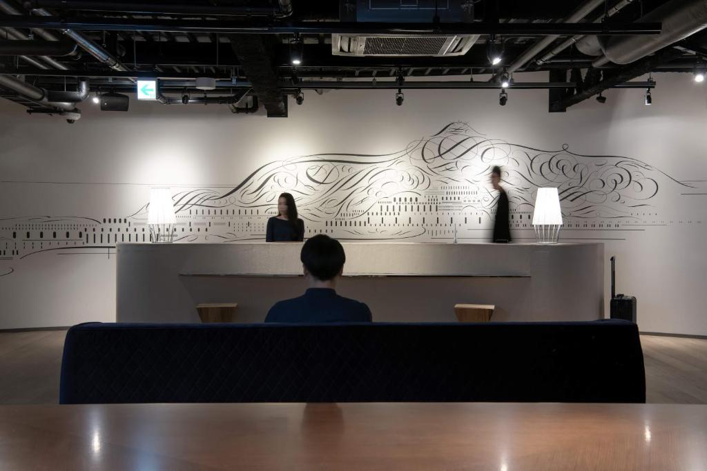 HakoBA Hakodate by THE SHARE HOTELS photo 3
