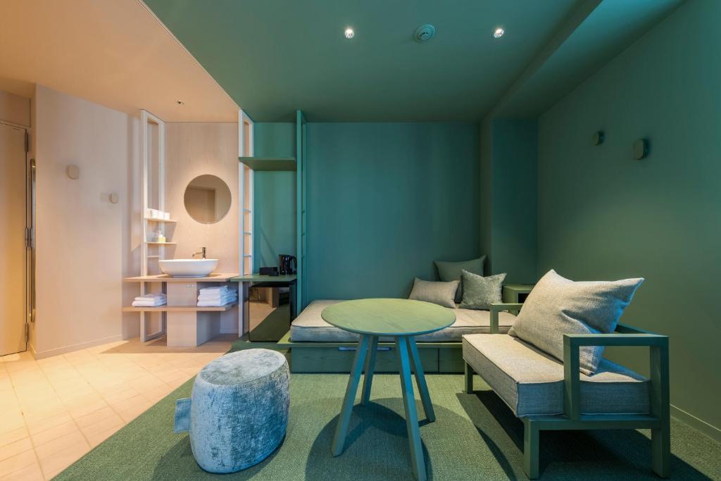 toggle hotel suidobashi TOKYO photo 3