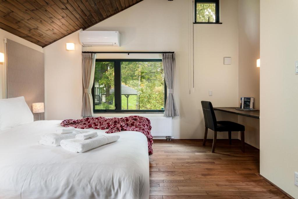 Tahoe Lodge by H2 Life photo 2