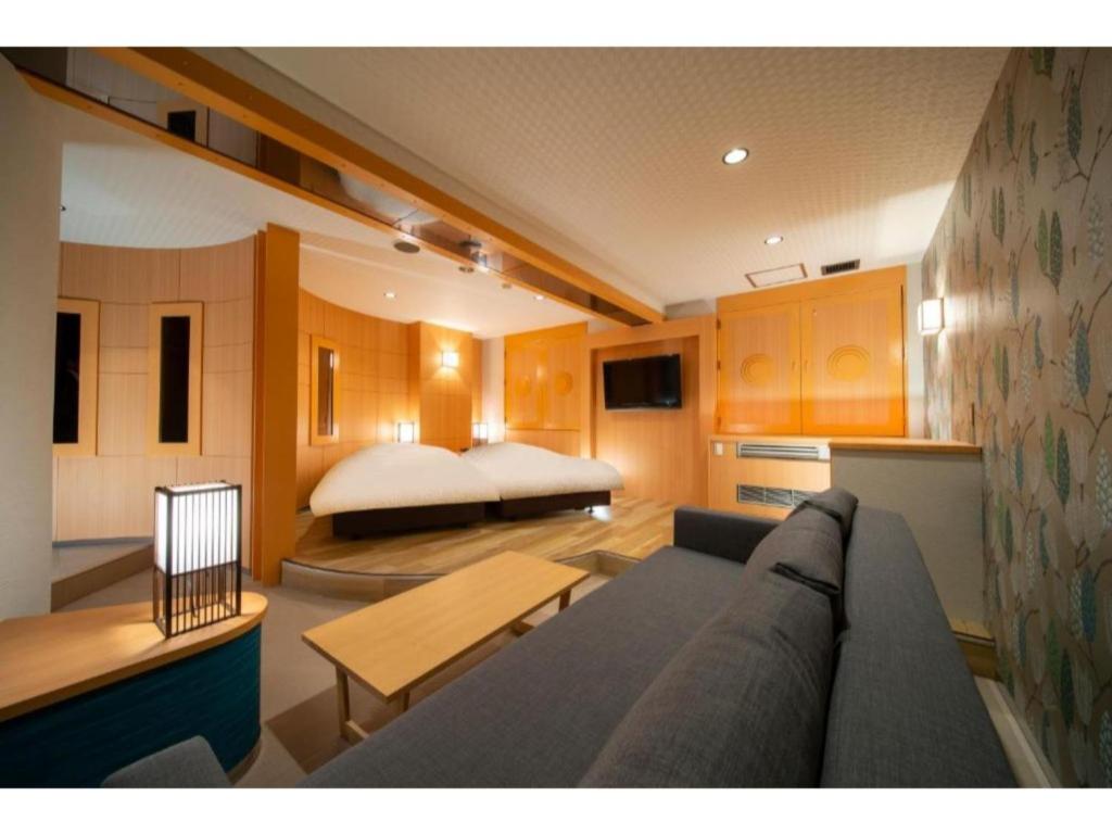 Royal Hotel Uohachi Bettei - Vacation STAY 81419 — photo 1