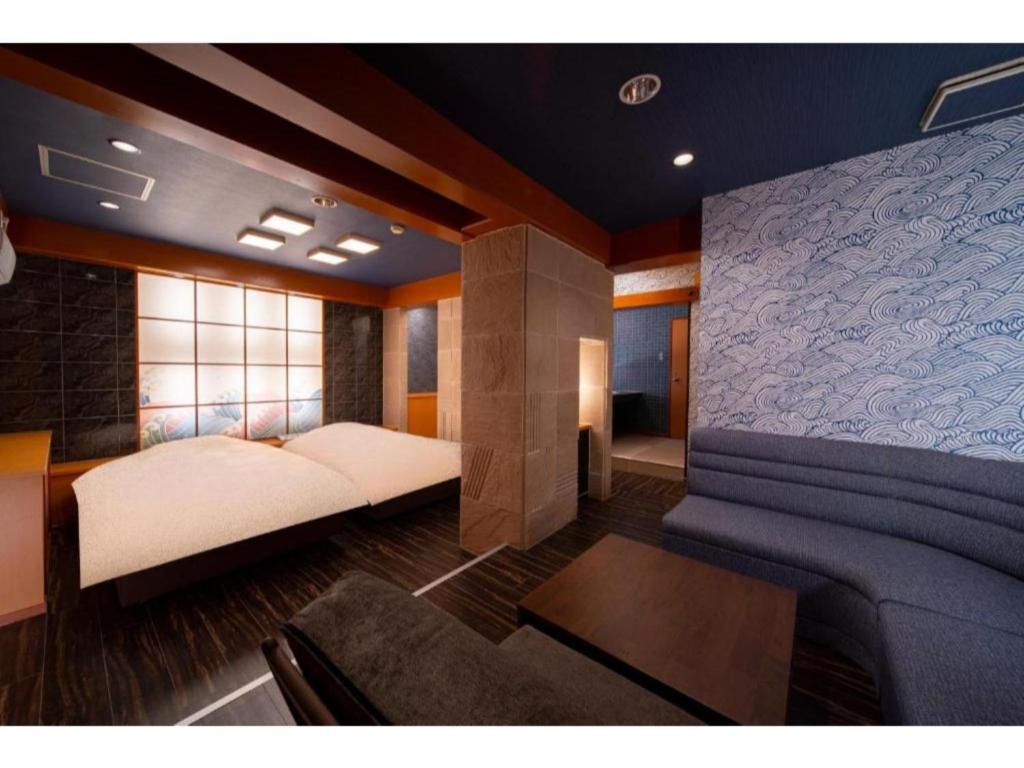 Royal Hotel Uohachi Bettei - Vacation STAY 81419 photo 2